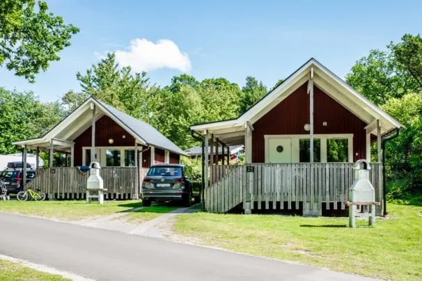 Dragsö Camping & Stugby (Feriendorf) gallery 1