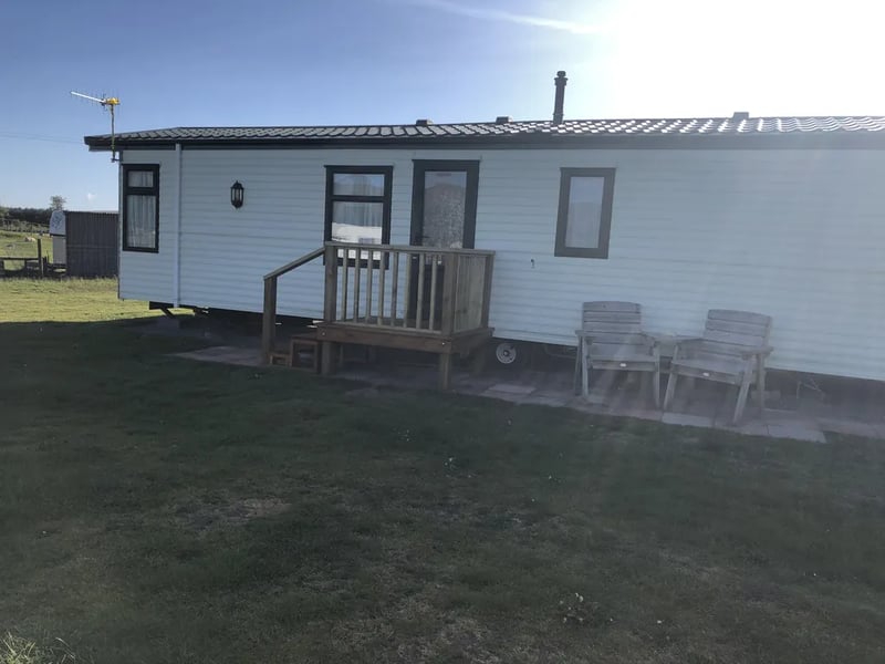 Tanforhesgan Farm Camping and Caravan Park gallery 2
