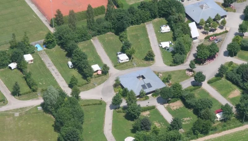 Campingplatz Straubing gallery 3