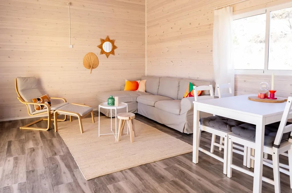 Finca Les Coves gallery 3