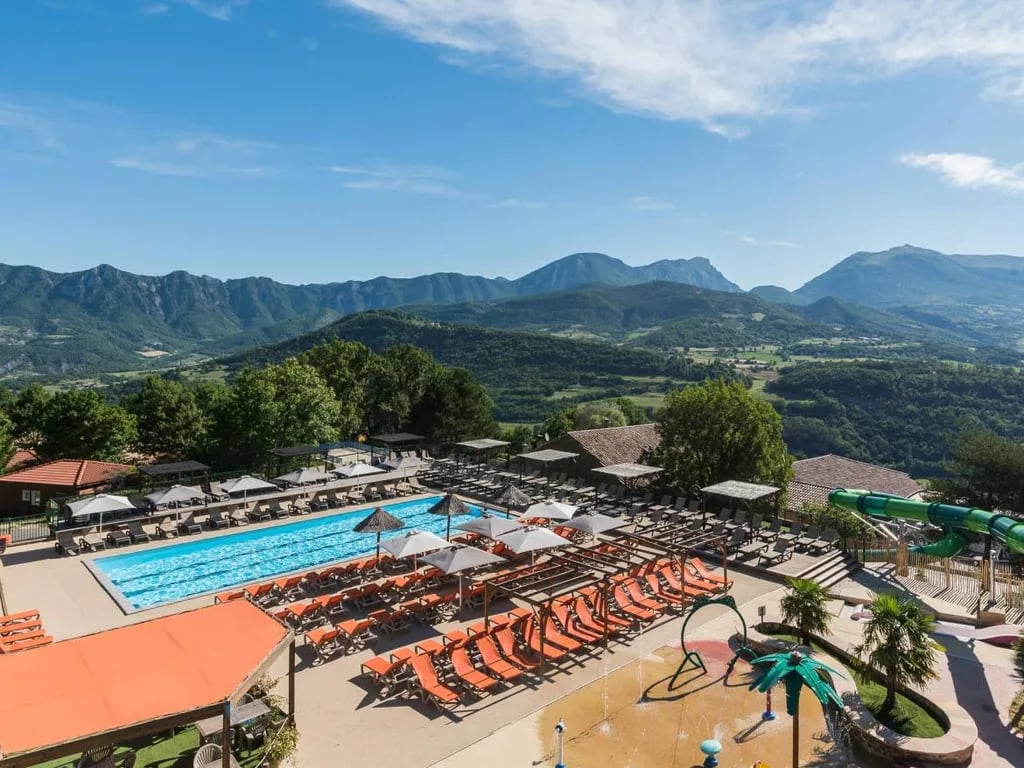 Camping Le Couspeau gallery 1