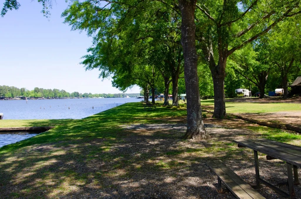 Kel’s Kove Marina & RV Park gallery 1