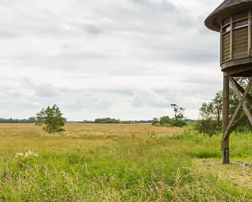 Recreatiepark Westerkwartier