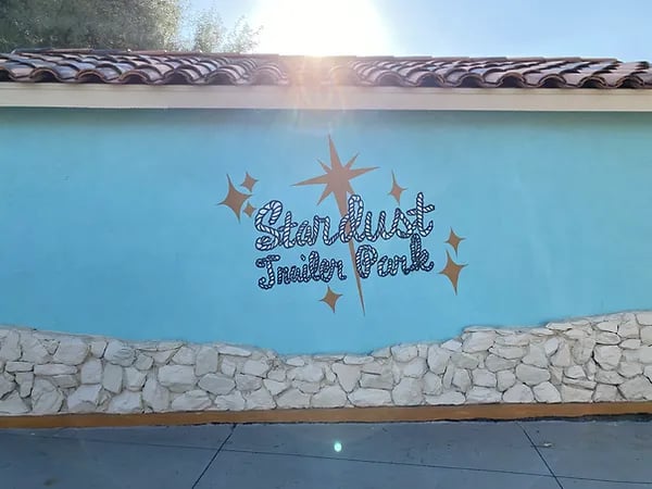 Stardust trailer park gallery 3