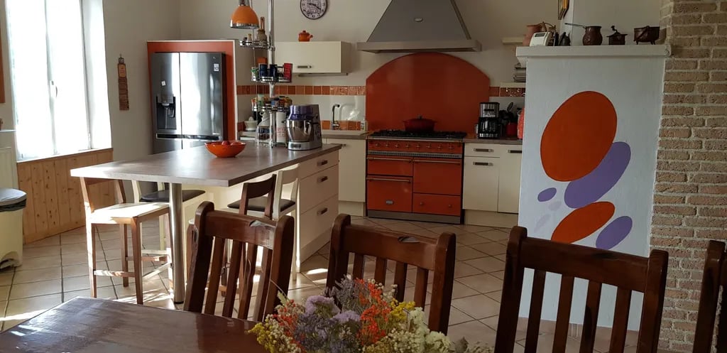 Les Roulottes de Cambonis gallery 3