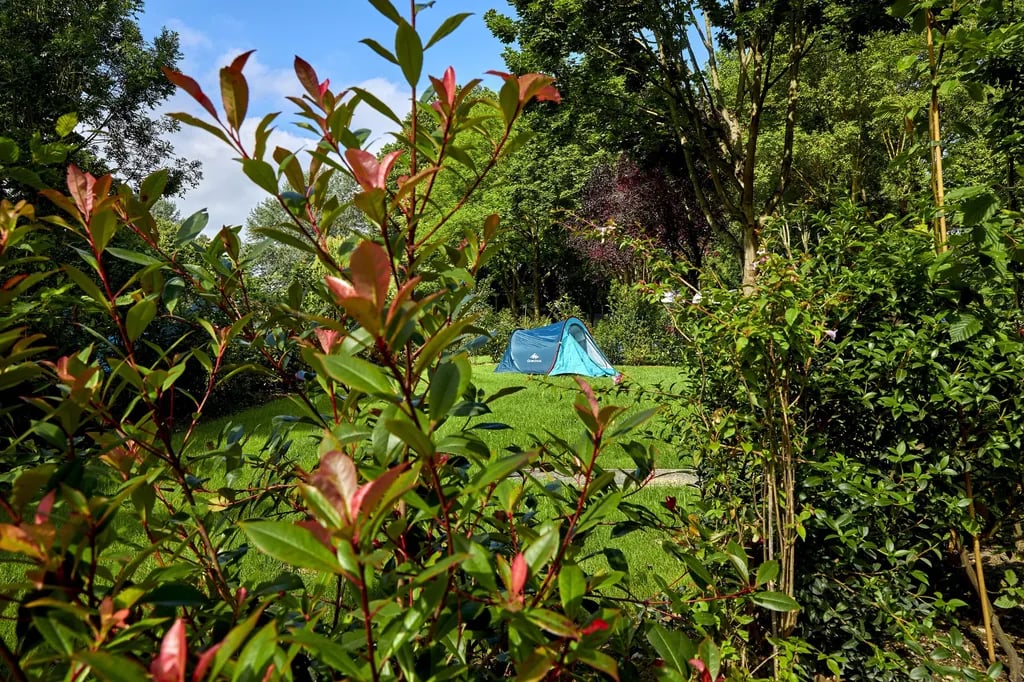 Camping Les Rives de Paris gallery 3