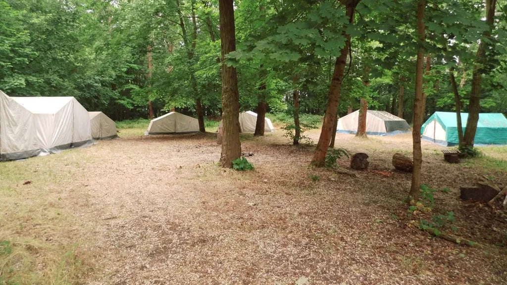 Zeltlagerplatz Berlin-Heiligensee gallery 1