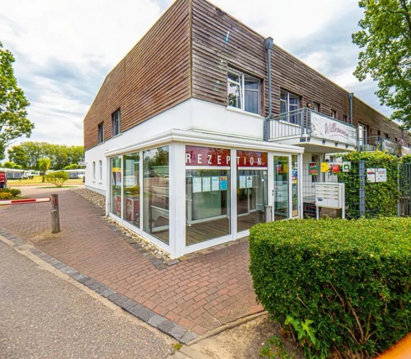 Wellness-Camp Düne 6 gallery 2