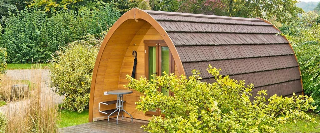 Campingpark Kerstgenshof gallery 2