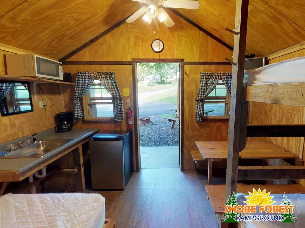 Shore Forest Campground gallery 1