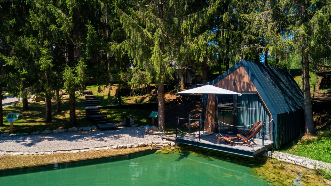Plitvice Holiday Resort gallery 2