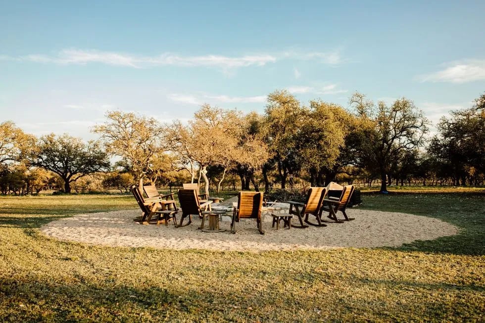 Cowboys and Angels RV Park and Cabins gallery 2