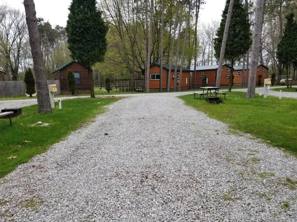 Elkhart RV Resort