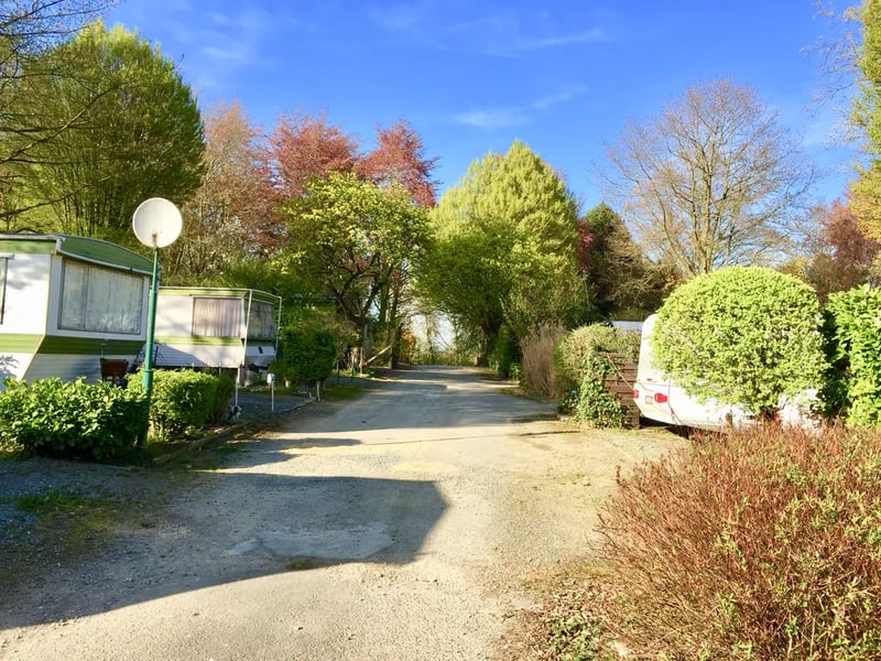 Camping Bergendal gallery 2