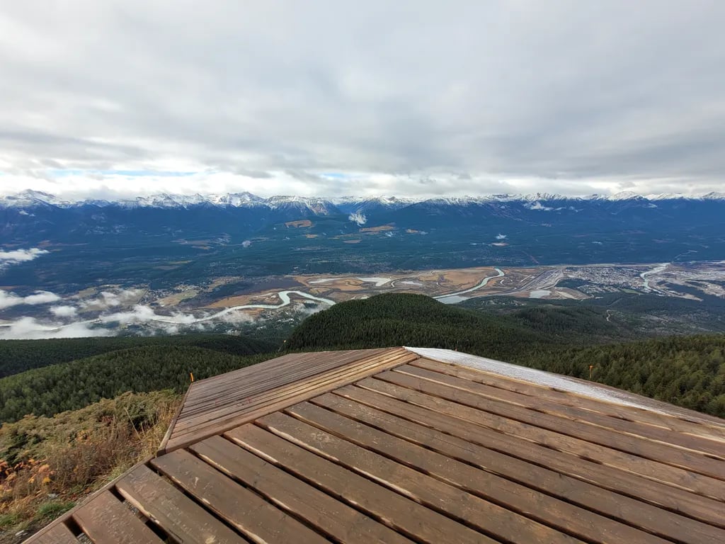 Mount 7 Recreation Site gallery 1