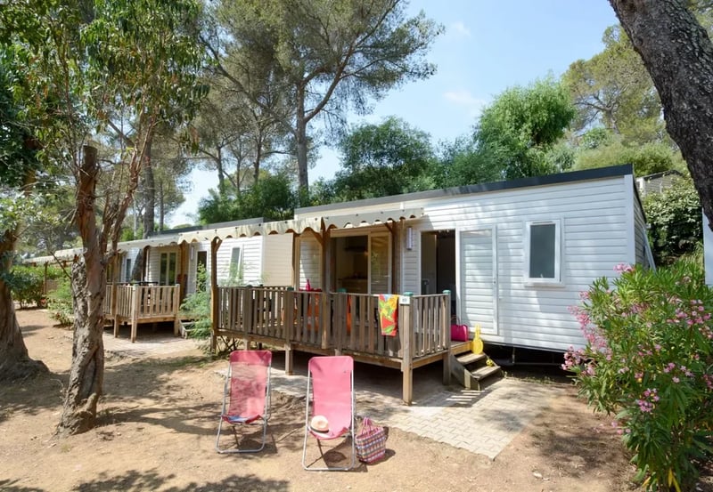 Selection Camping gallery 2