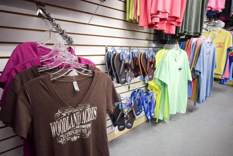 Woodland Acres gallery 3