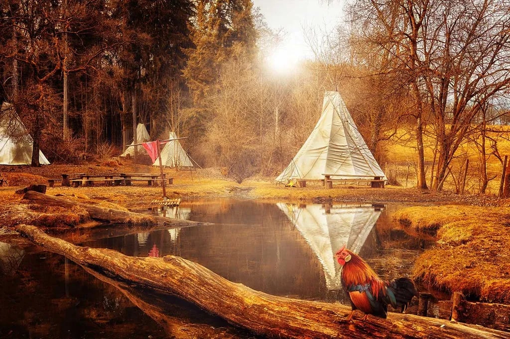 Outdoor Zentrum Lahntal gallery 3