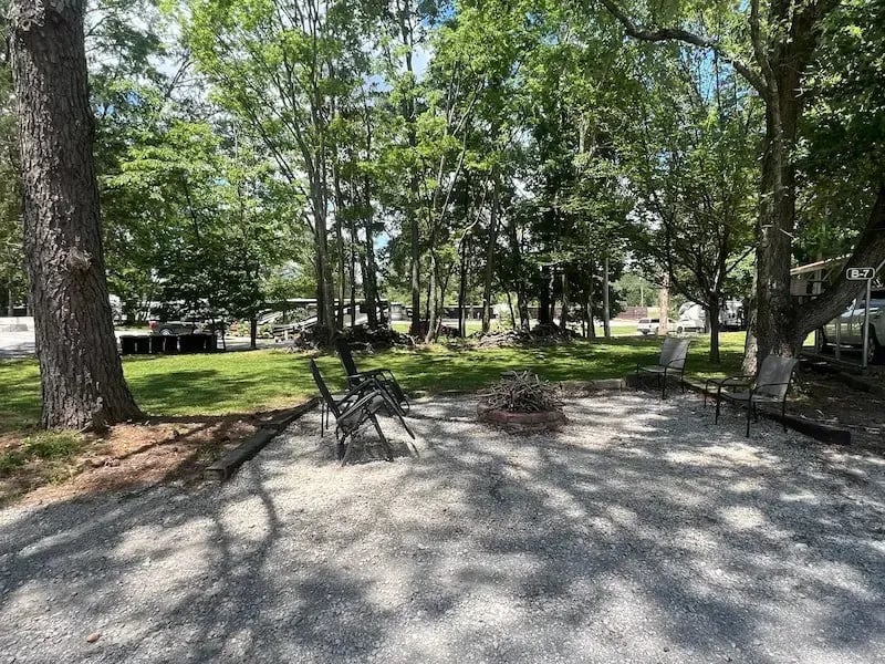 Tuscumbia RV Park gallery 1