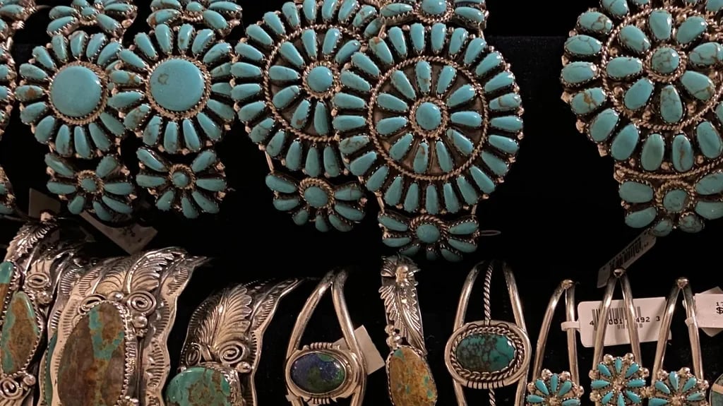 Bowlin’s Butterfield Station RV Park gallery 1