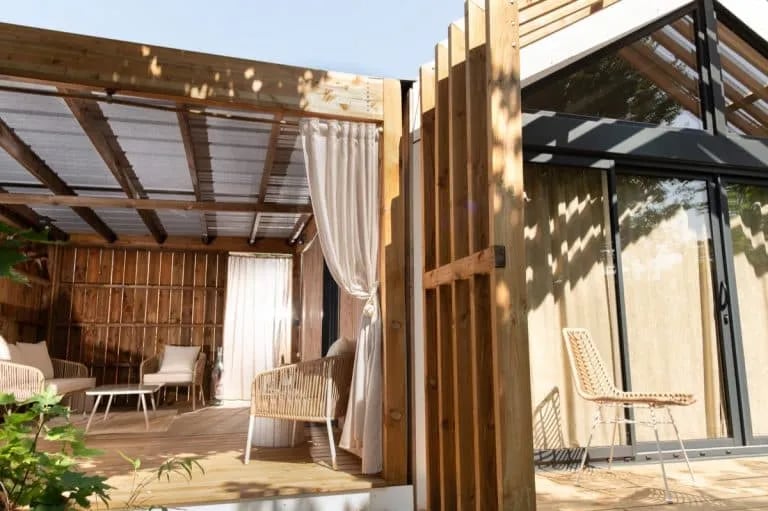 Camping La Forêt gallery 1