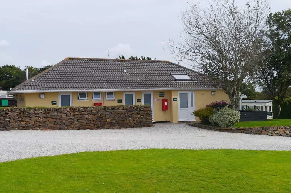 Truro Holiday Park