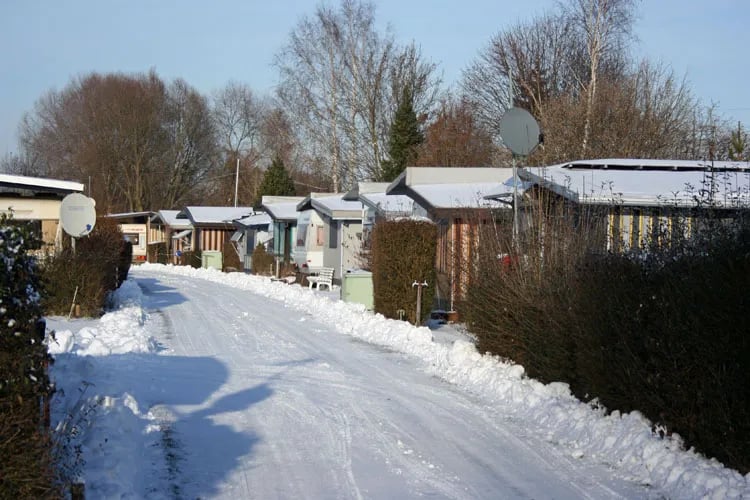 Camping- und Freizeitzentrum Haselfurth gallery 2