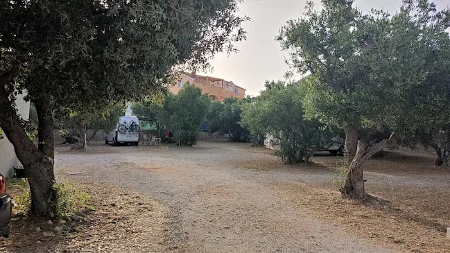 Auto Camp KLAUS gallery 4