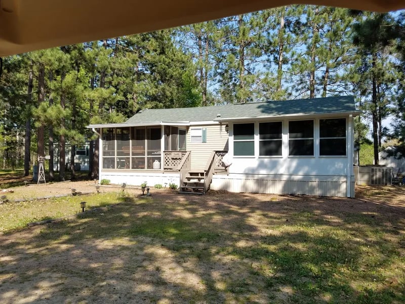 Buckhorn Campground Resort