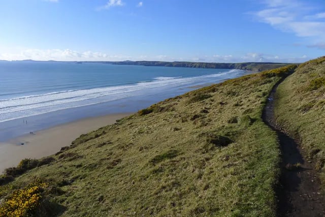 Timber Hill gallery 1