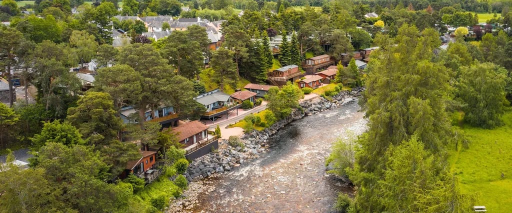 River Tilt Park gallery 2