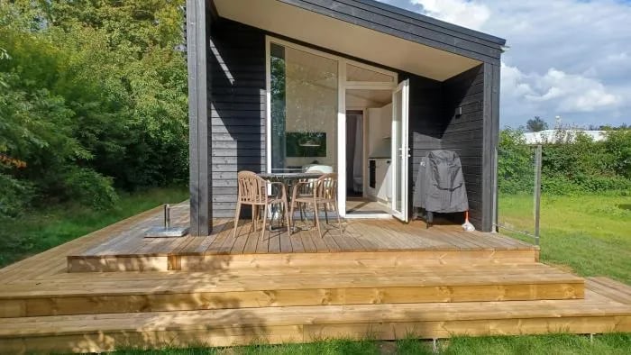 DCU-Camping Silkeborg – Hesselhus gallery 3