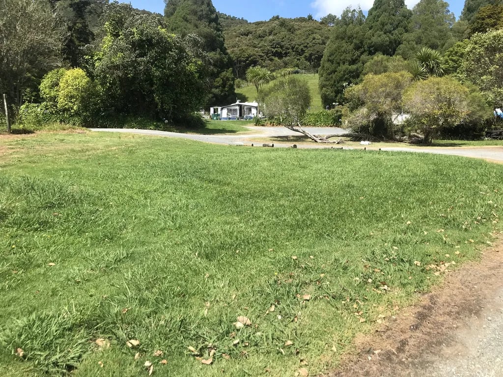 Sheep World Caravan And Camping Park