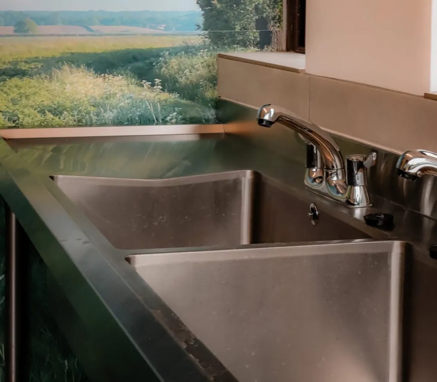 St Helens Caravan Park