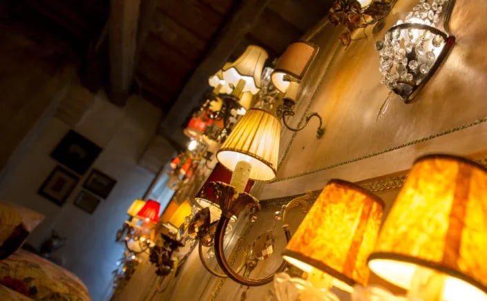 Glamping Canonici di San Marco gallery 2