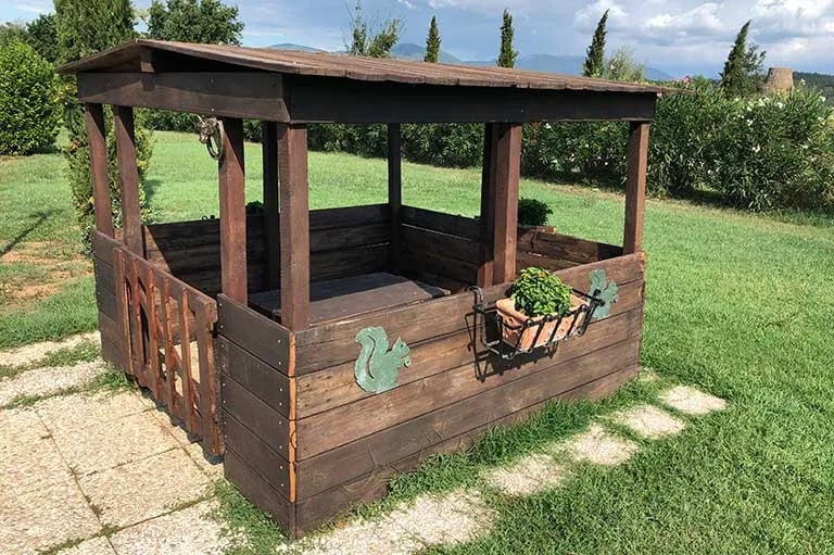 Capitello Camping gallery 1