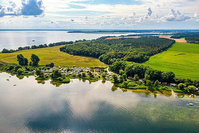 Campingplatz Hirschberg FKK gallery 3