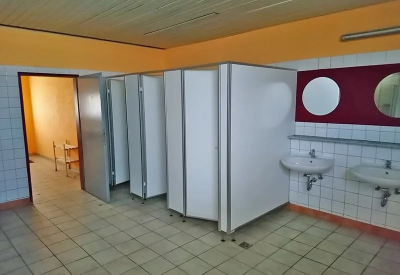 Campingplatz Strandbad Aga gallery 3