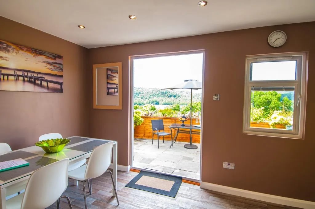 Avon Wood Holiday Home Park gallery 3