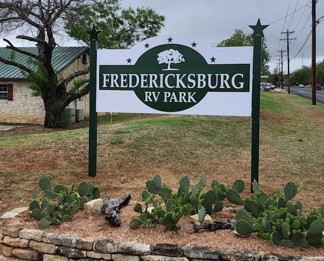 Fredericksburg RV Park gallery 3