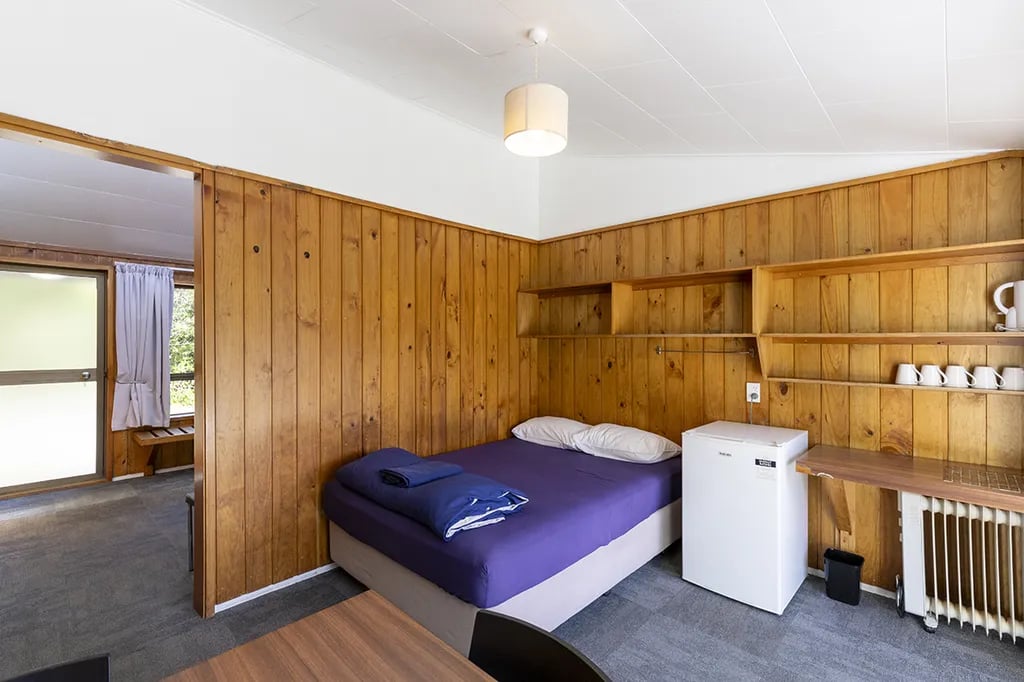 Punakaiki Beach Camp gallery 1