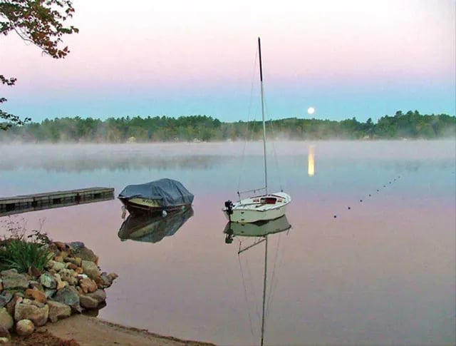 Mascoma Lake Campground gallery 1