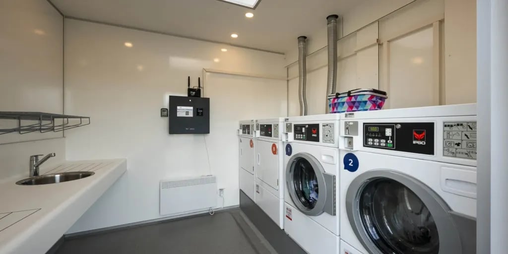 Vakantiepark Beachside gallery 2