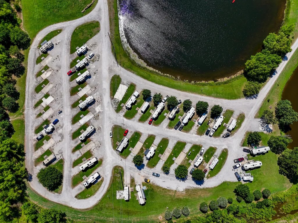 Red River Rose RV Resort gallery 2