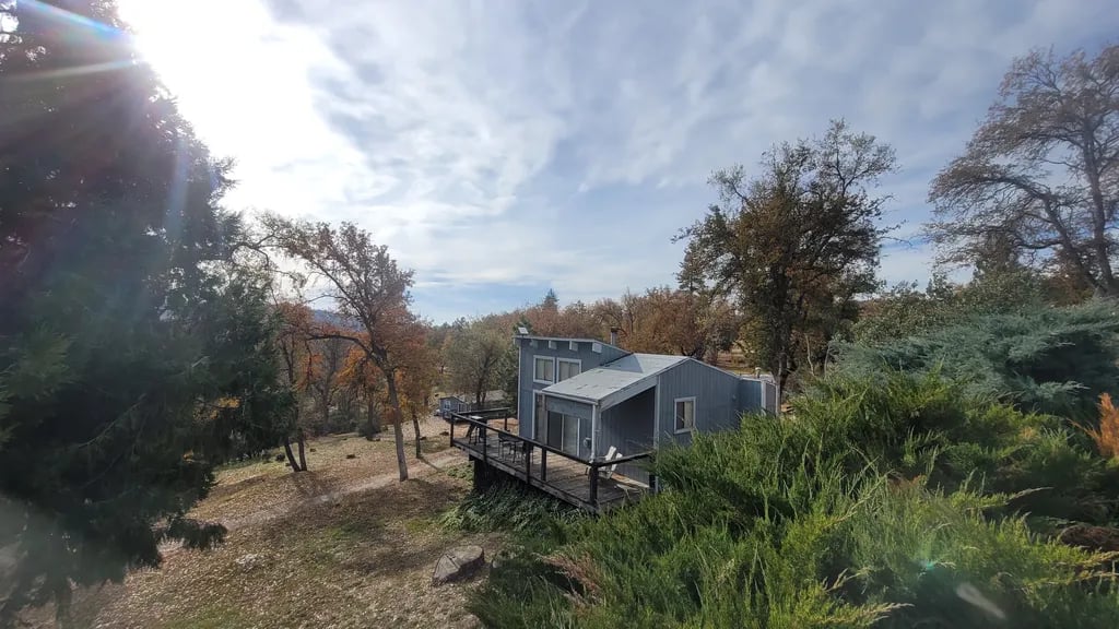 Sequoia Resort & RV Park