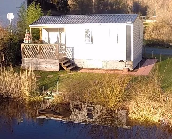 Camping Neudahner Weiher gallery 2