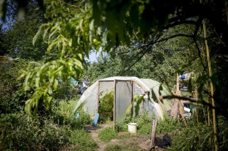 Camping Perma-Pirate gallery 1