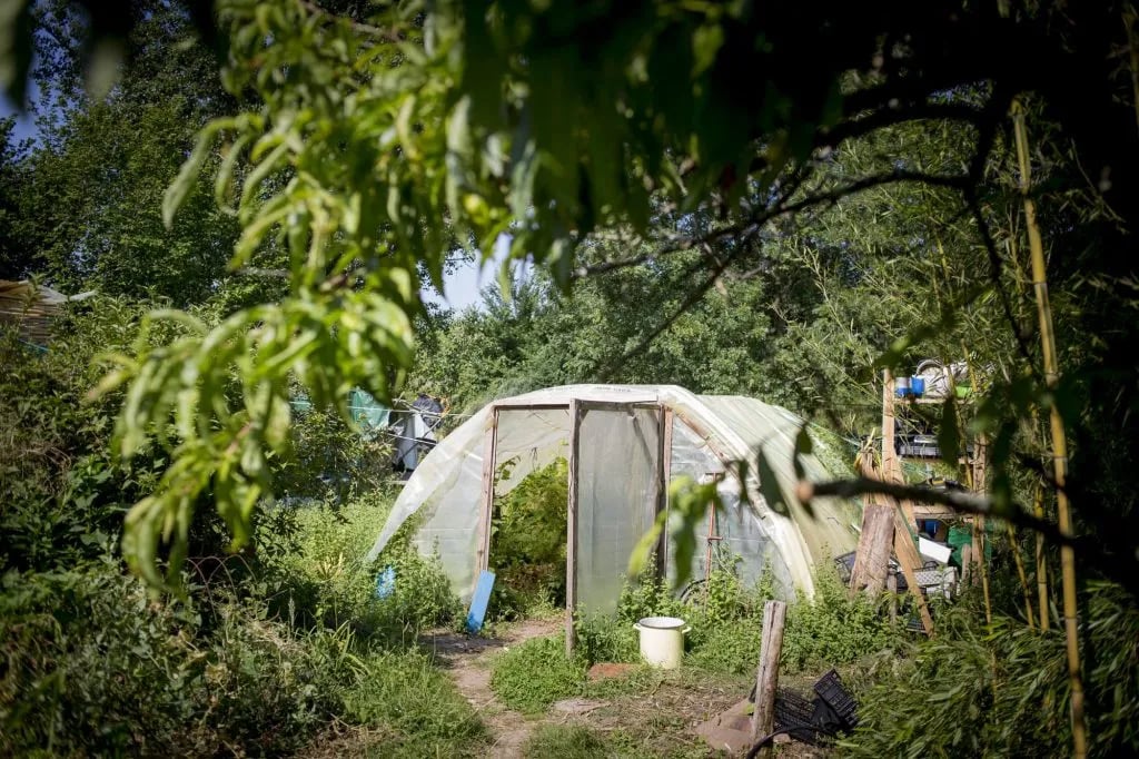 Camping Perma-Pirate gallery 1