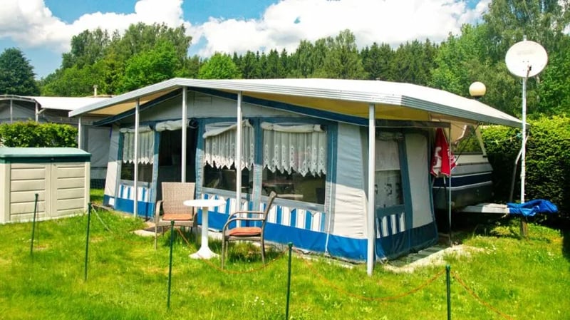 Campingplatz Paulfeld gallery 3