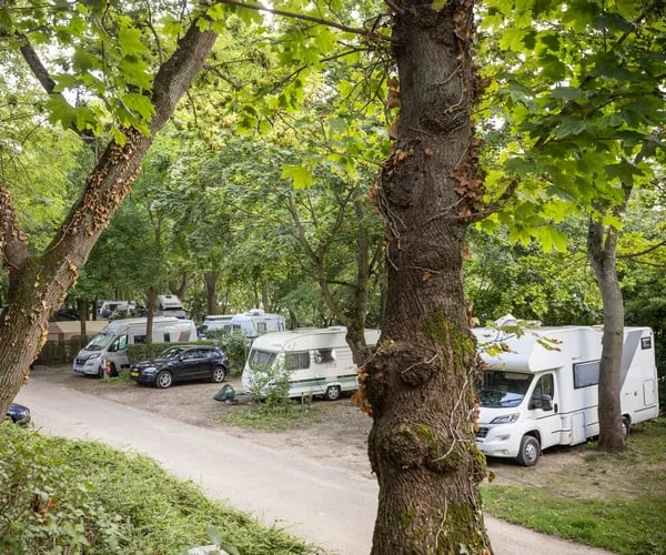 Camping de Paris gallery 1
